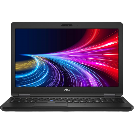 Laptop Dell Latitude 5580 I5 6300U